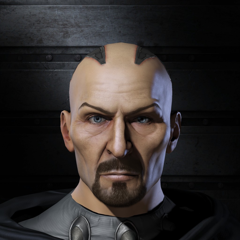 DarthJamaul