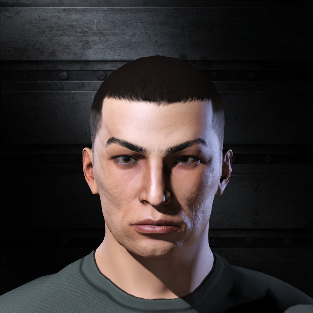 Chris Mercer