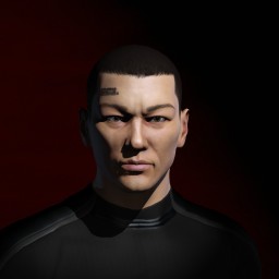 Jaime Dimon portrait