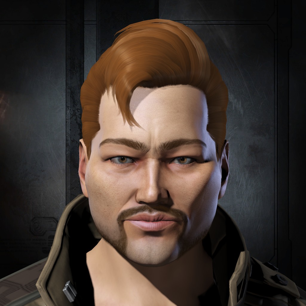 Chadtastic