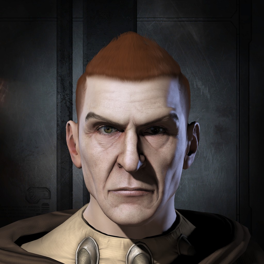 Saintdoom