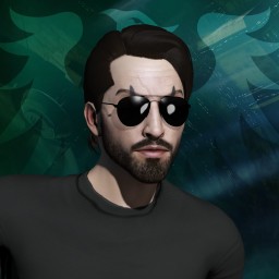 Mirko Jerko portrait