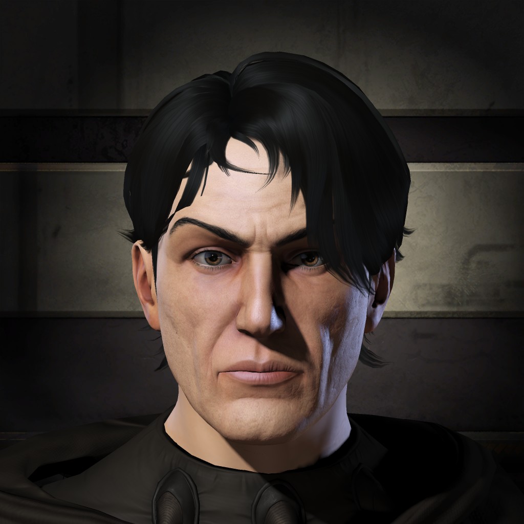 Lucius Briggs