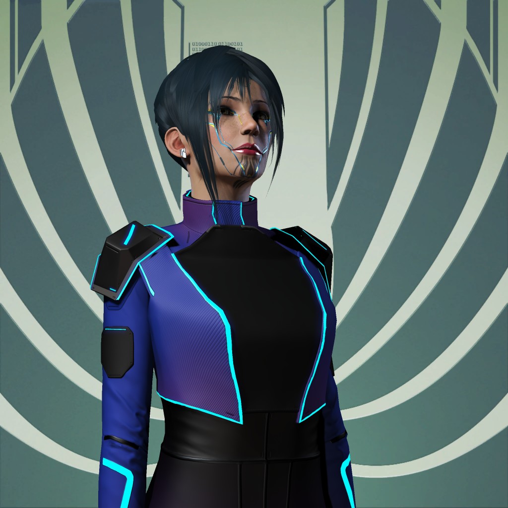 Daughter Of Prospero