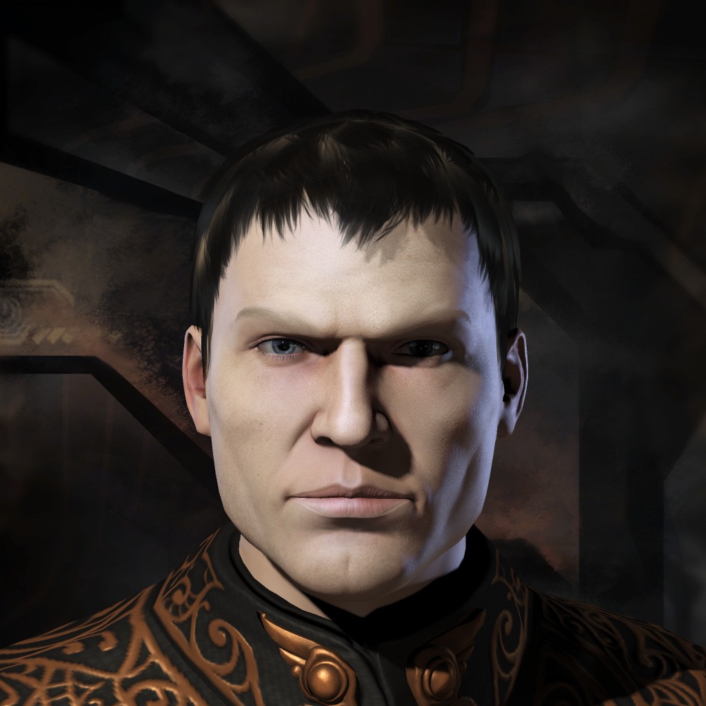 portrait