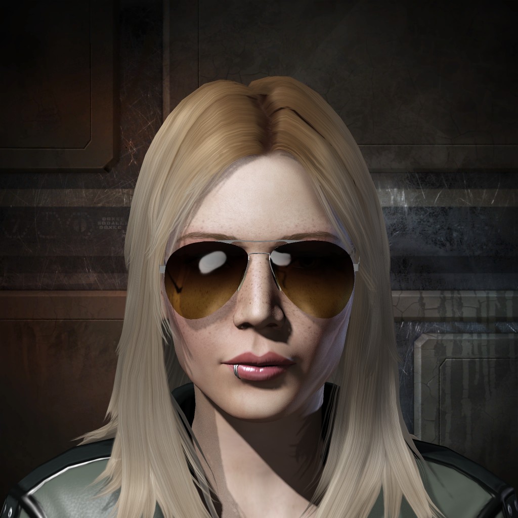 Fay BloodThorn