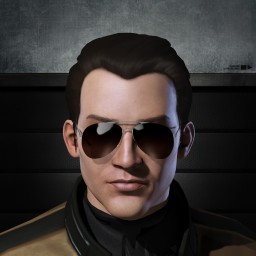 Cr3gan1992 portrait
