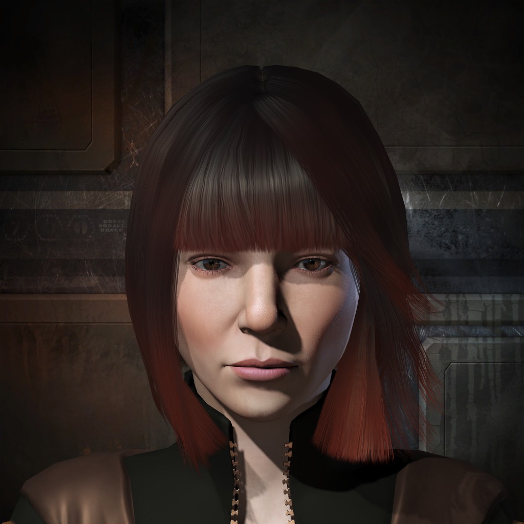 Cheyenne Radix