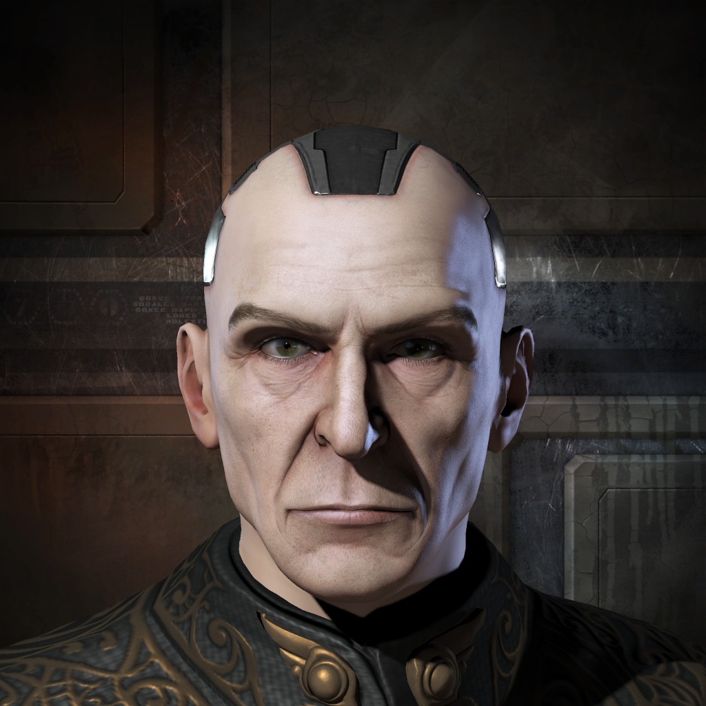 Jormric Varjag