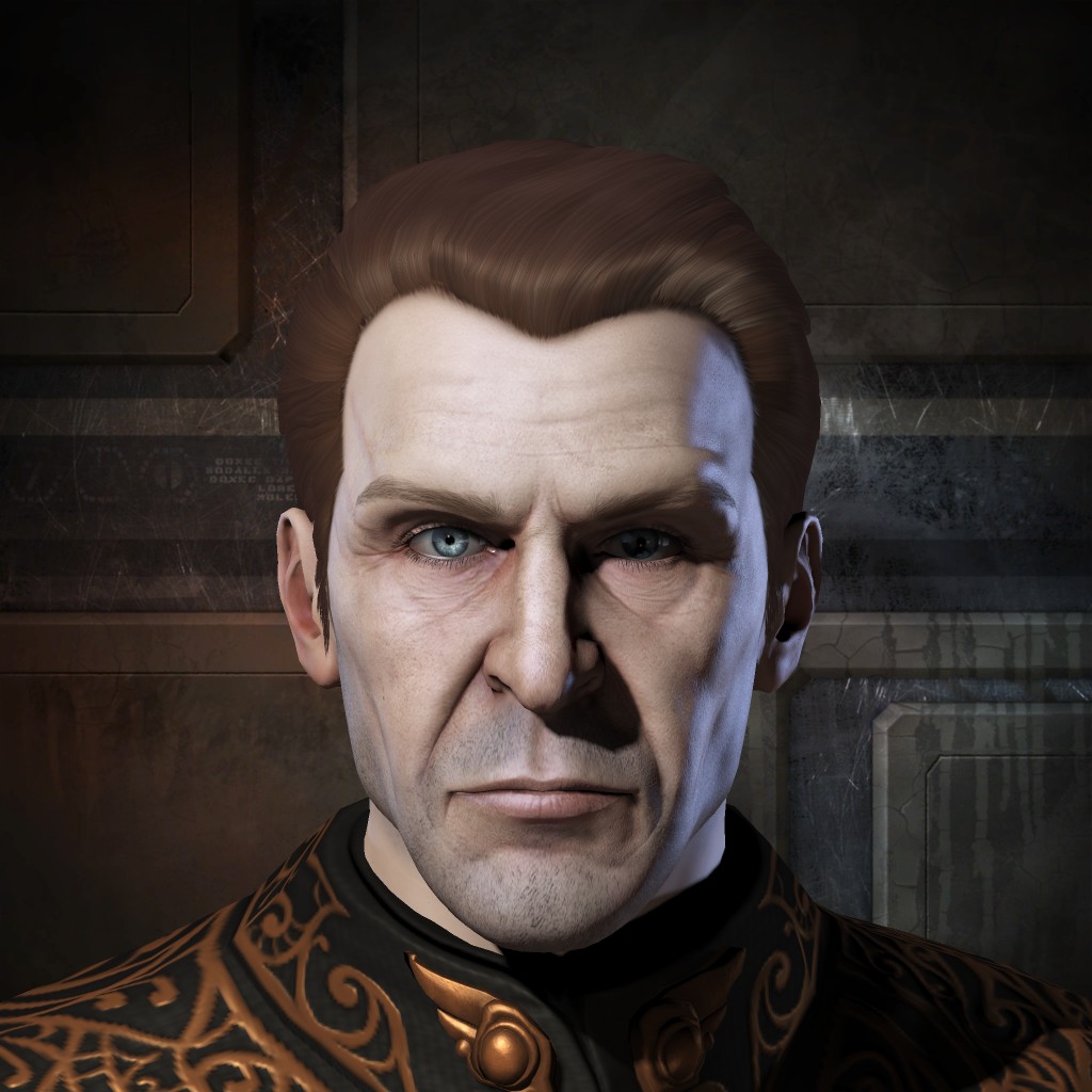 Vladimir Anatoly