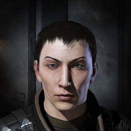 Andy101 portrait