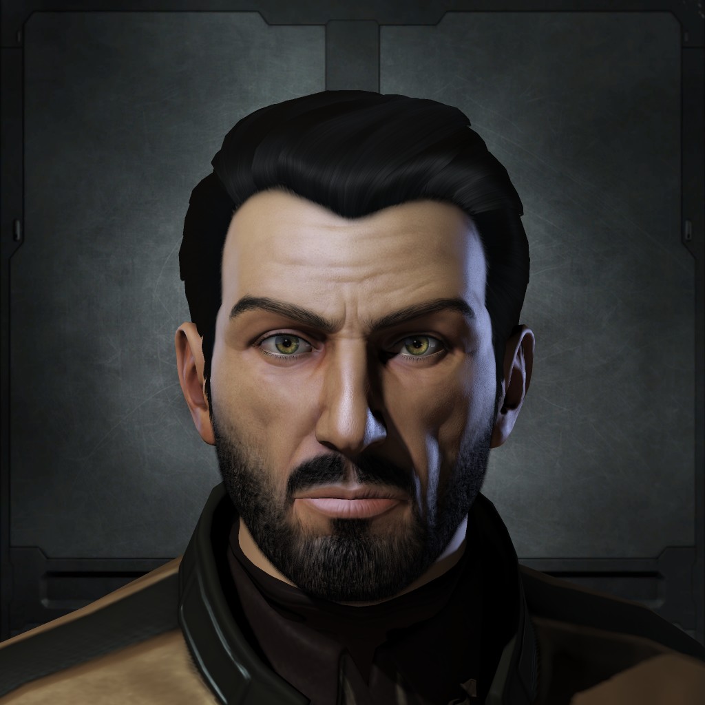 Solomon Hayes