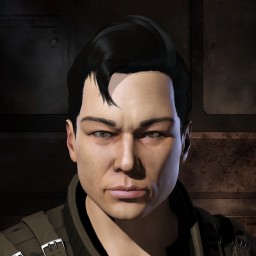 BAGERA86 portrait