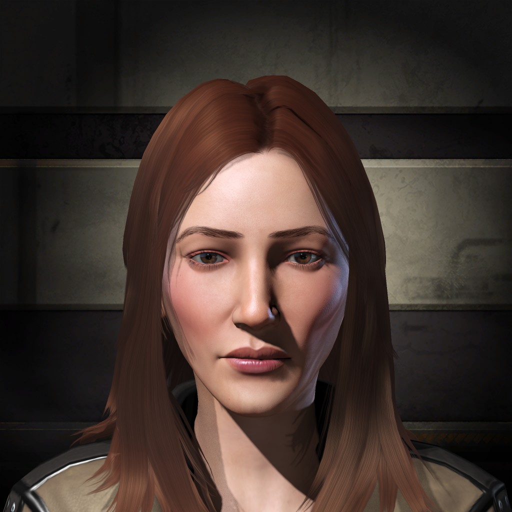Mckeyla Atreides