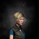 Kate Steelheart