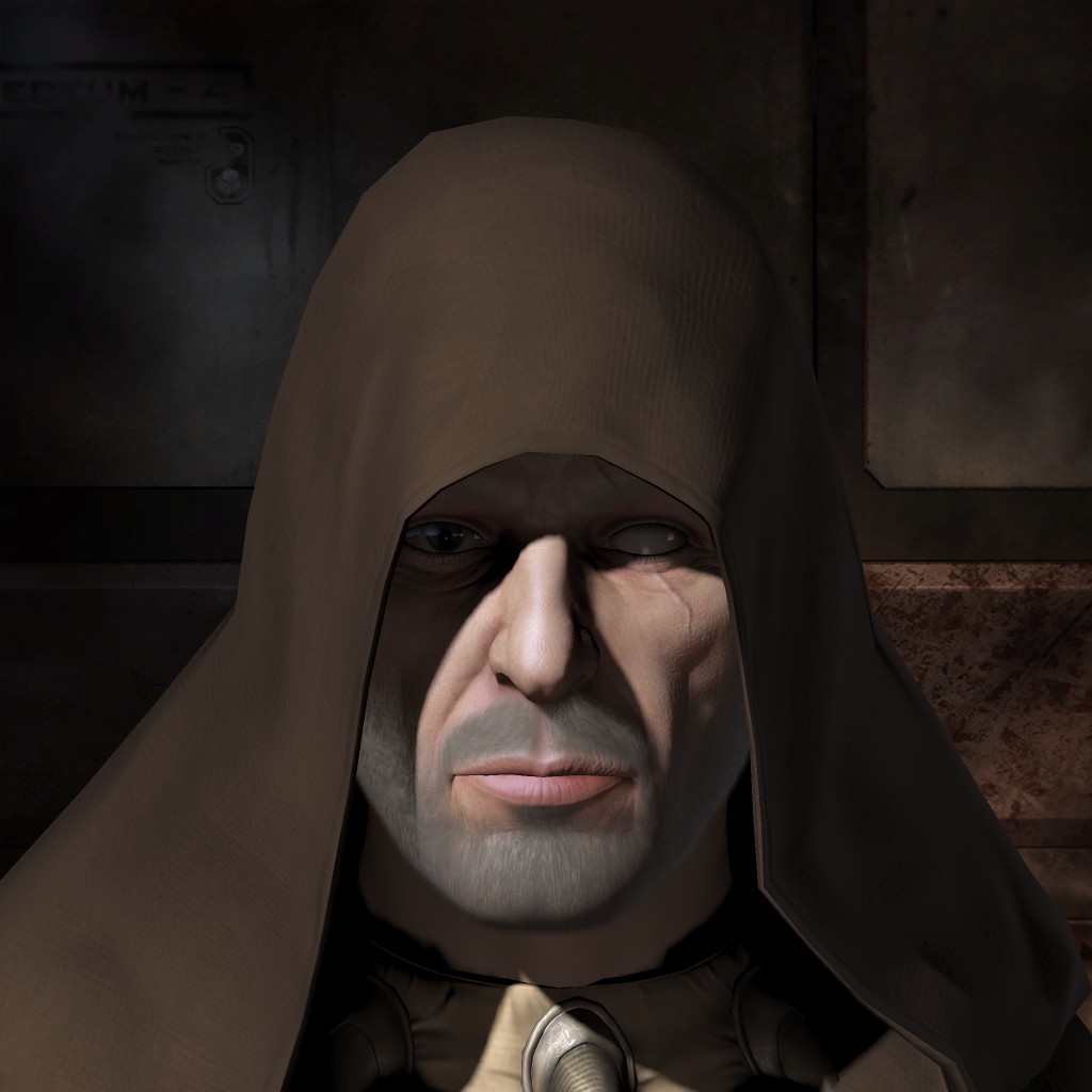 Friar Arrach