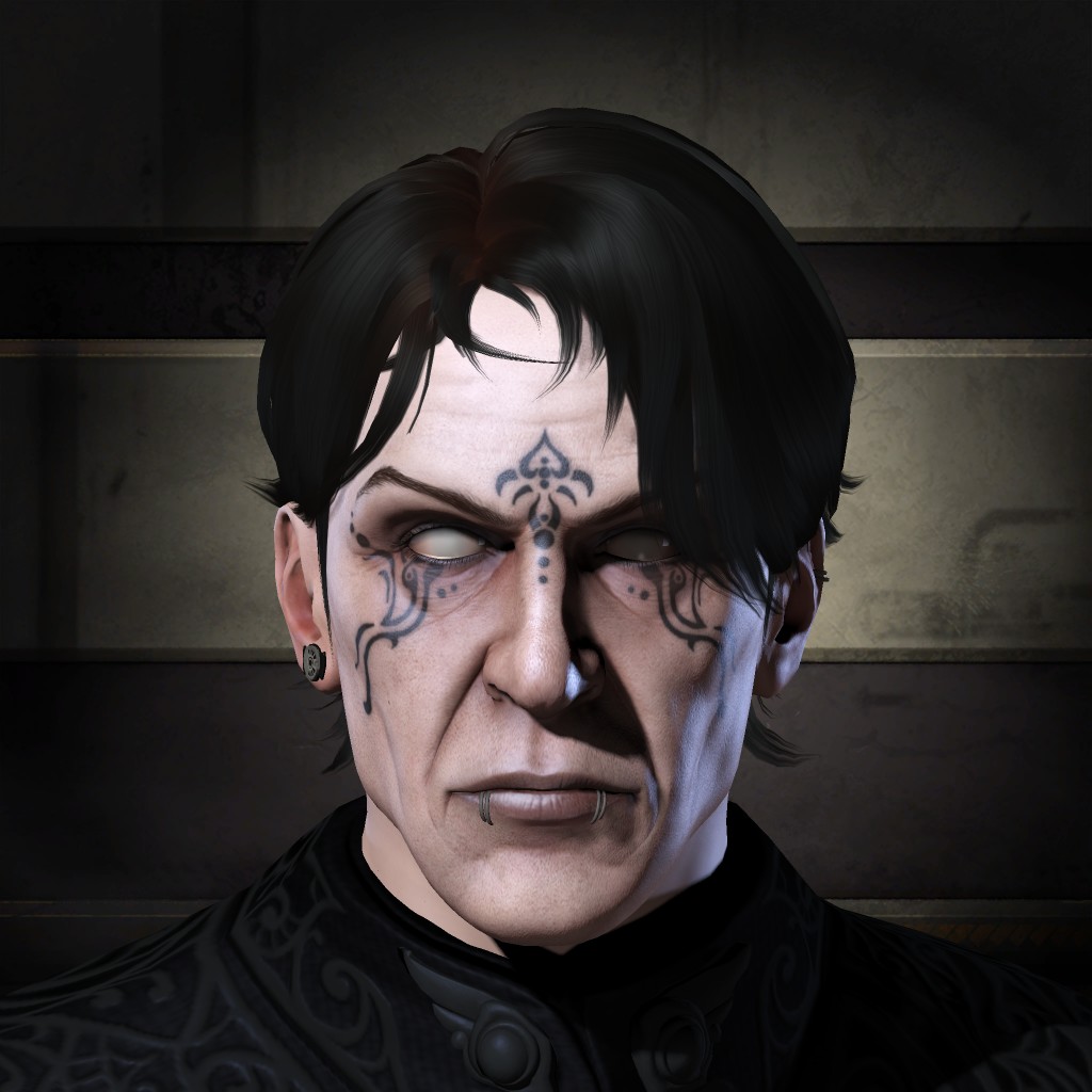 Praecursor Mortis