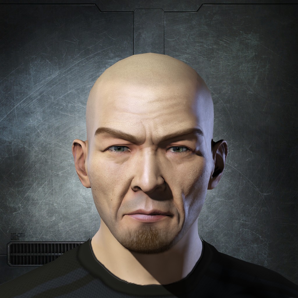 julian fergison