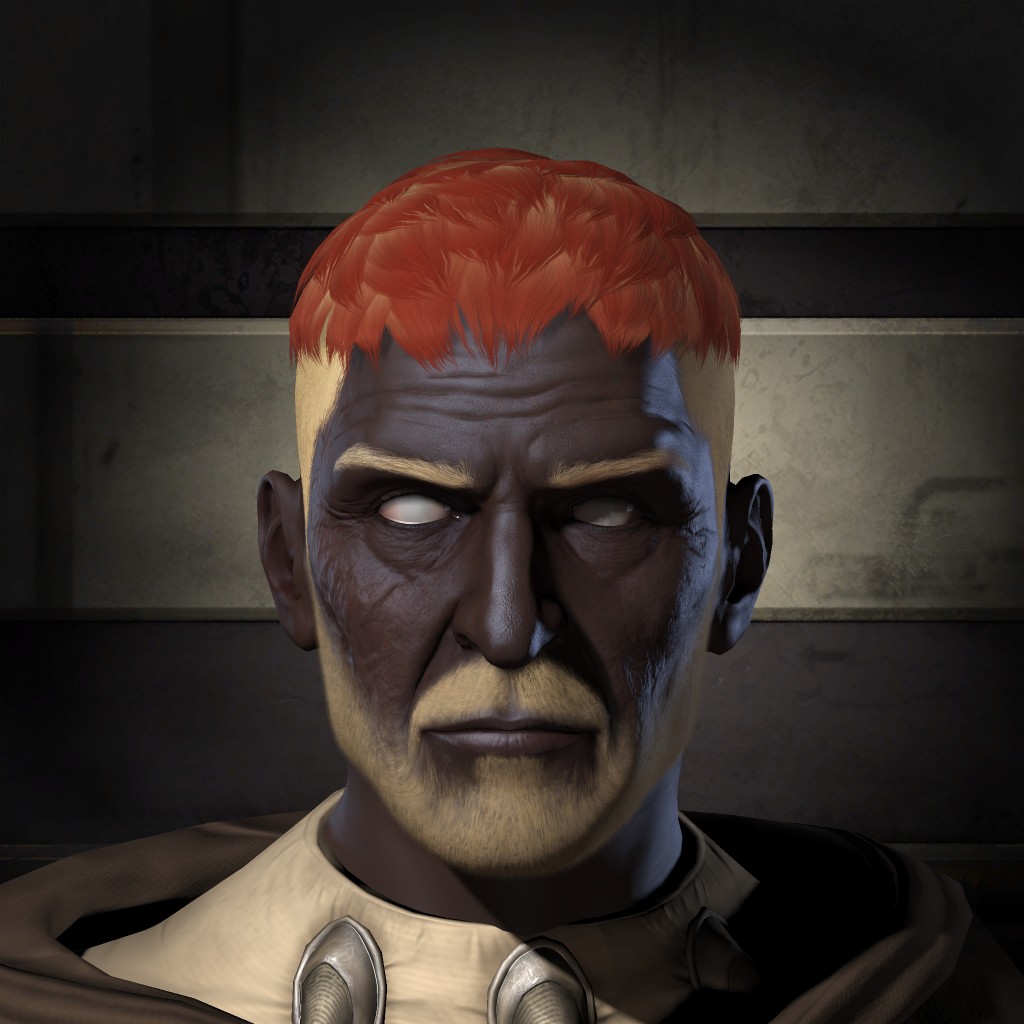 Amarrus Dudus