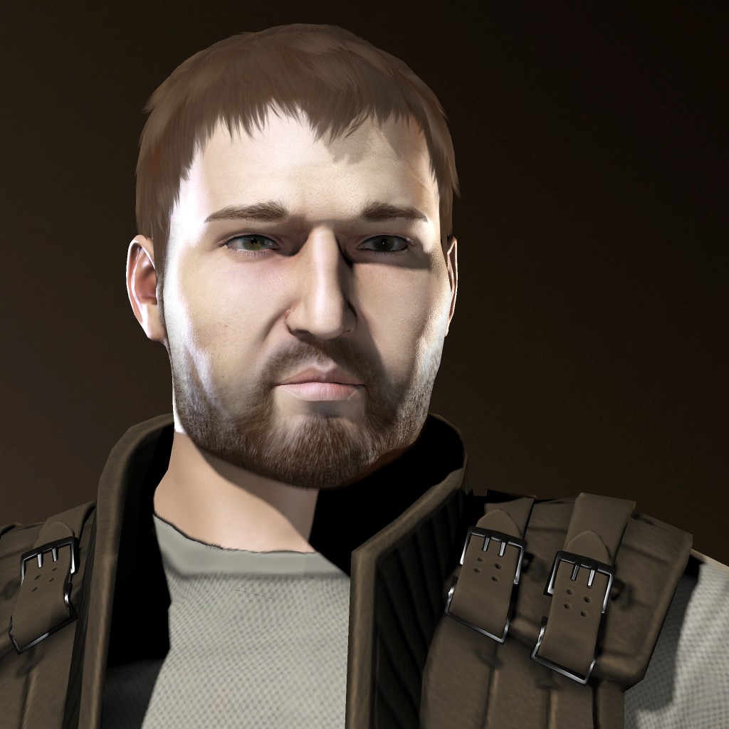 Jaromir Vrabec