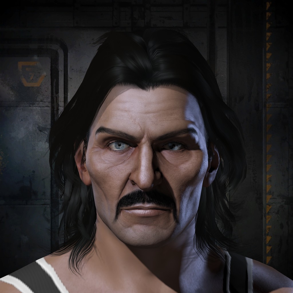 Chad Thundecock