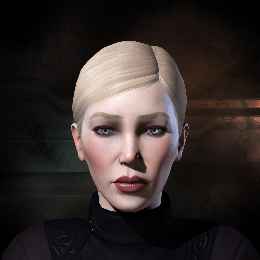 Greta Shouna