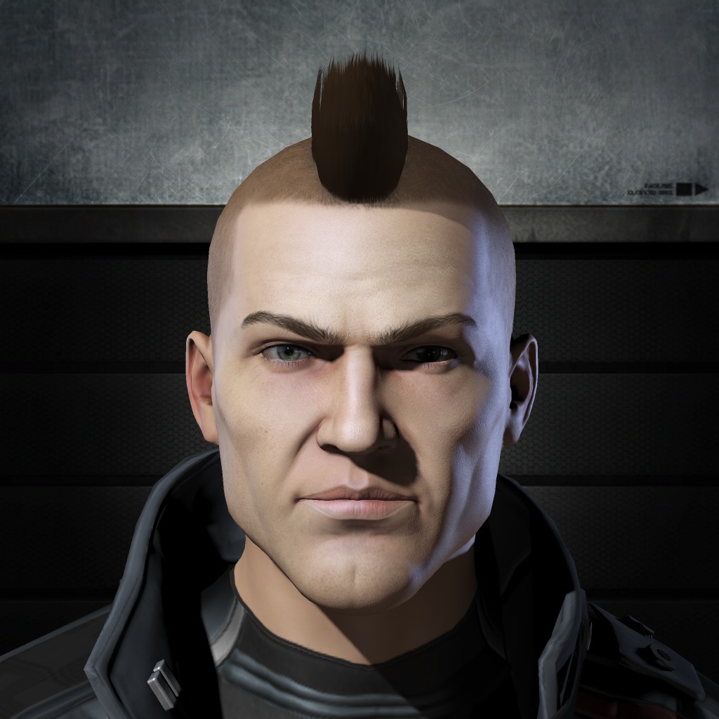 Ghost of Frostshima
