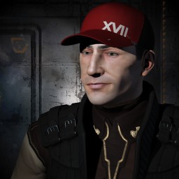 Innoss portrait