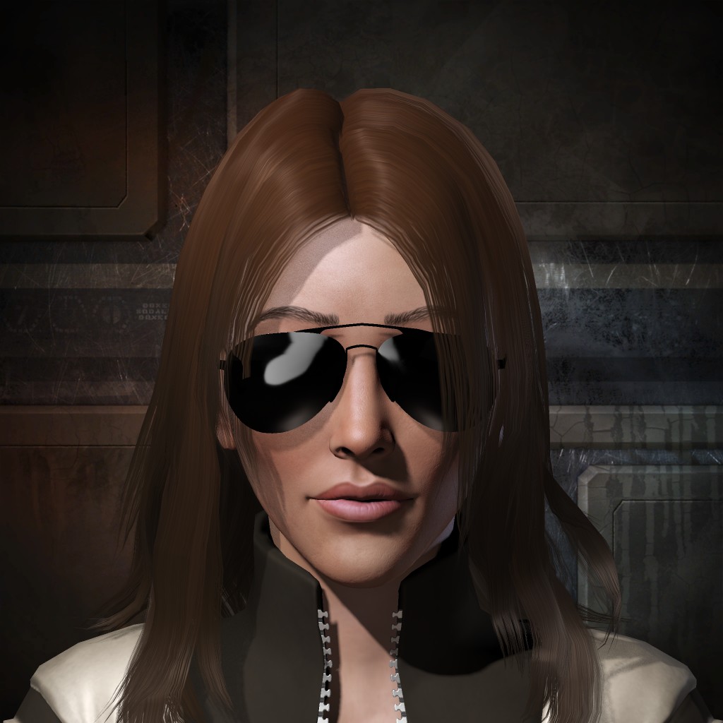 Capt Jessica Desjani