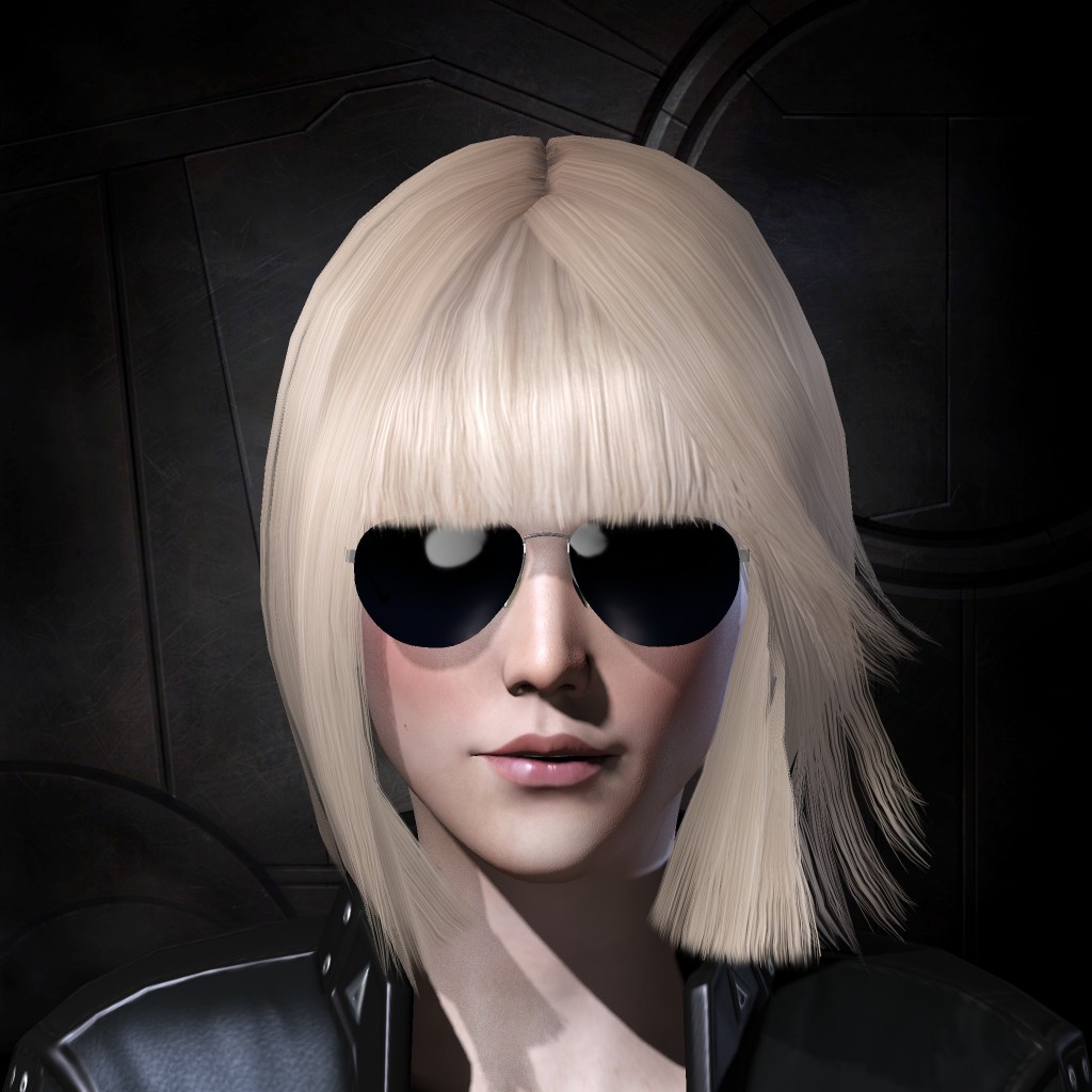 Priscilla Cortenne