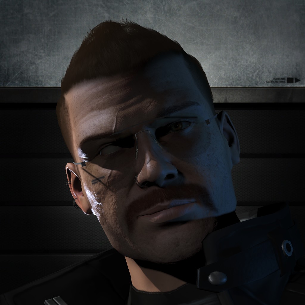 Haddock K