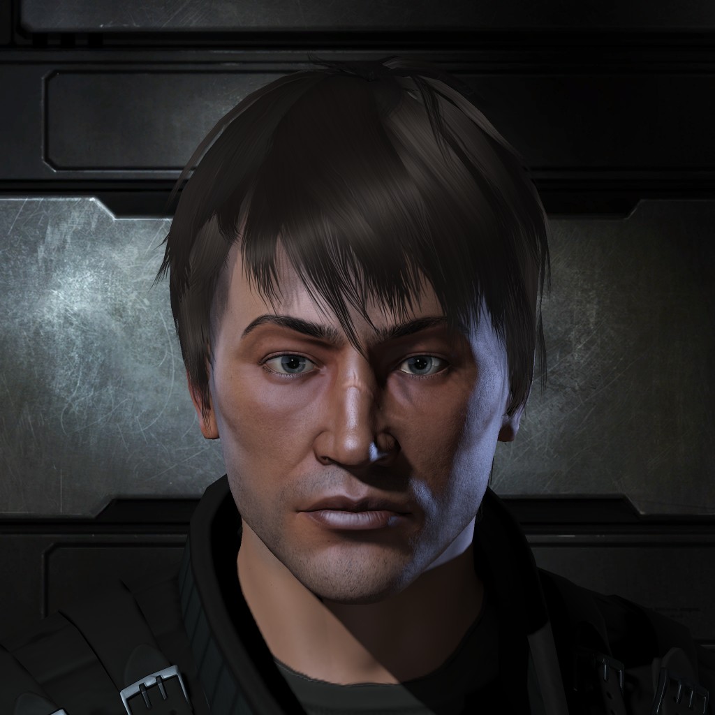 Leon Kennedy DED