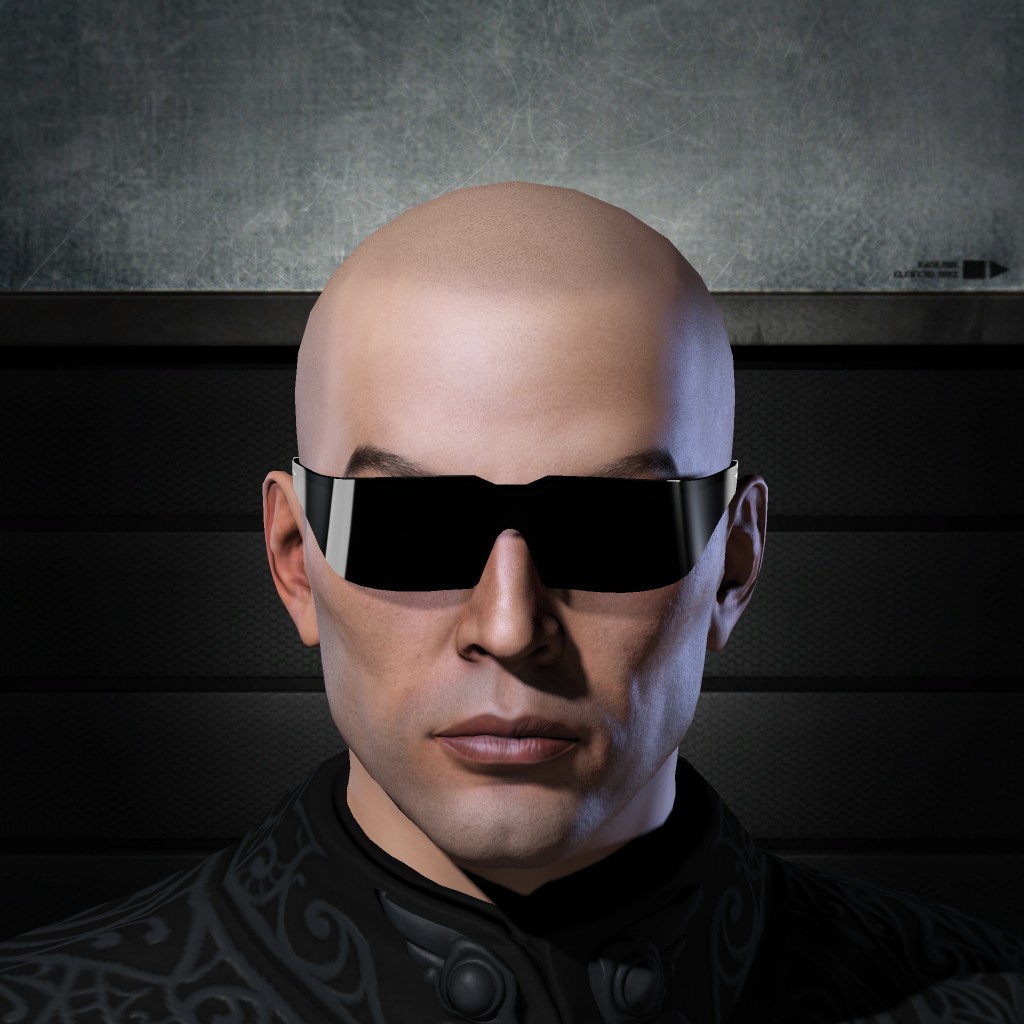Jai Iron