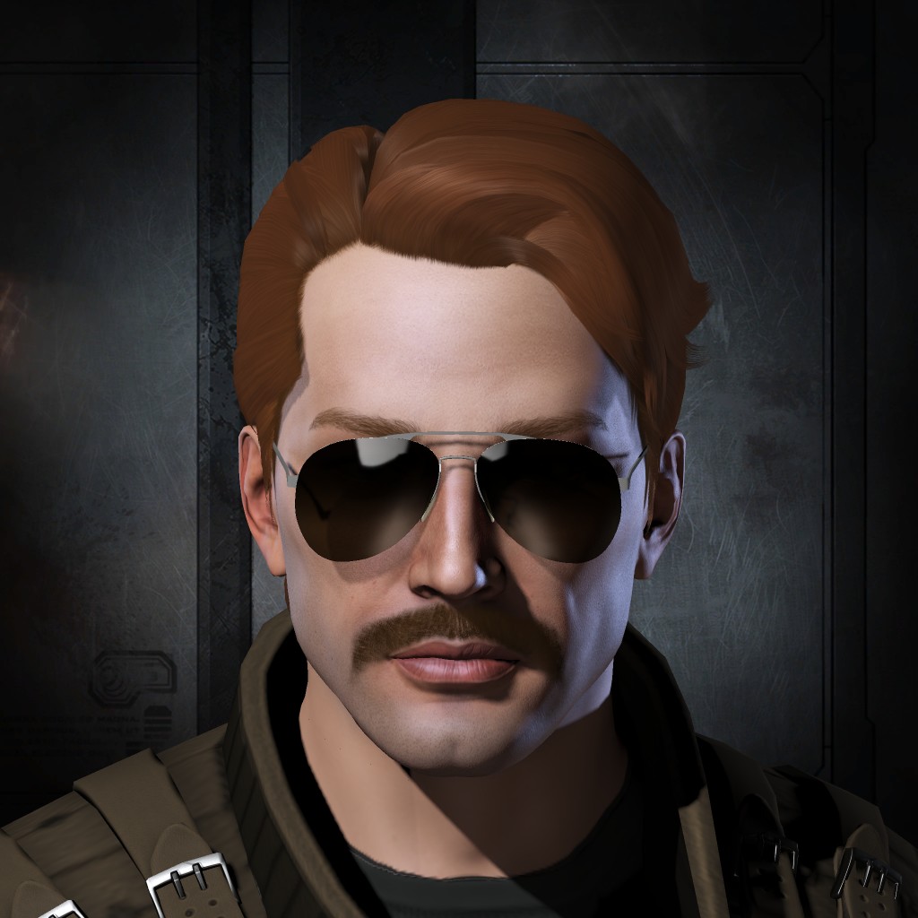 Vance Power