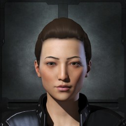 haoge33 portrait