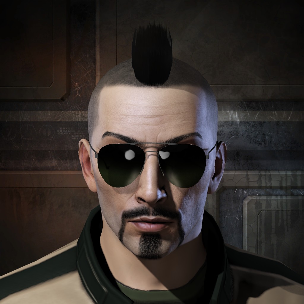 Also Doughlow