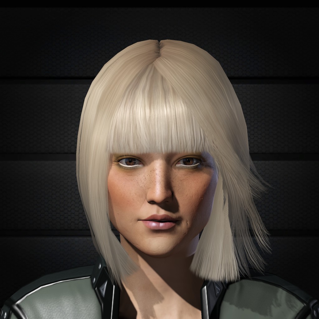Celeste Ashvane
