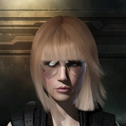 MadFlowers portrait