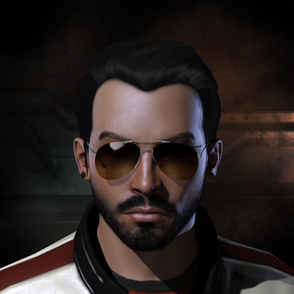 Lt Jake Morrison