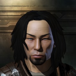 VirulentDraxen portrait