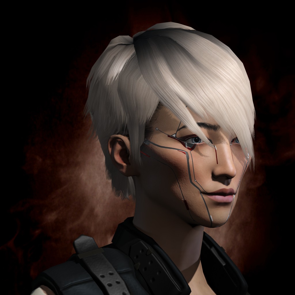 Kaelen Zyrr