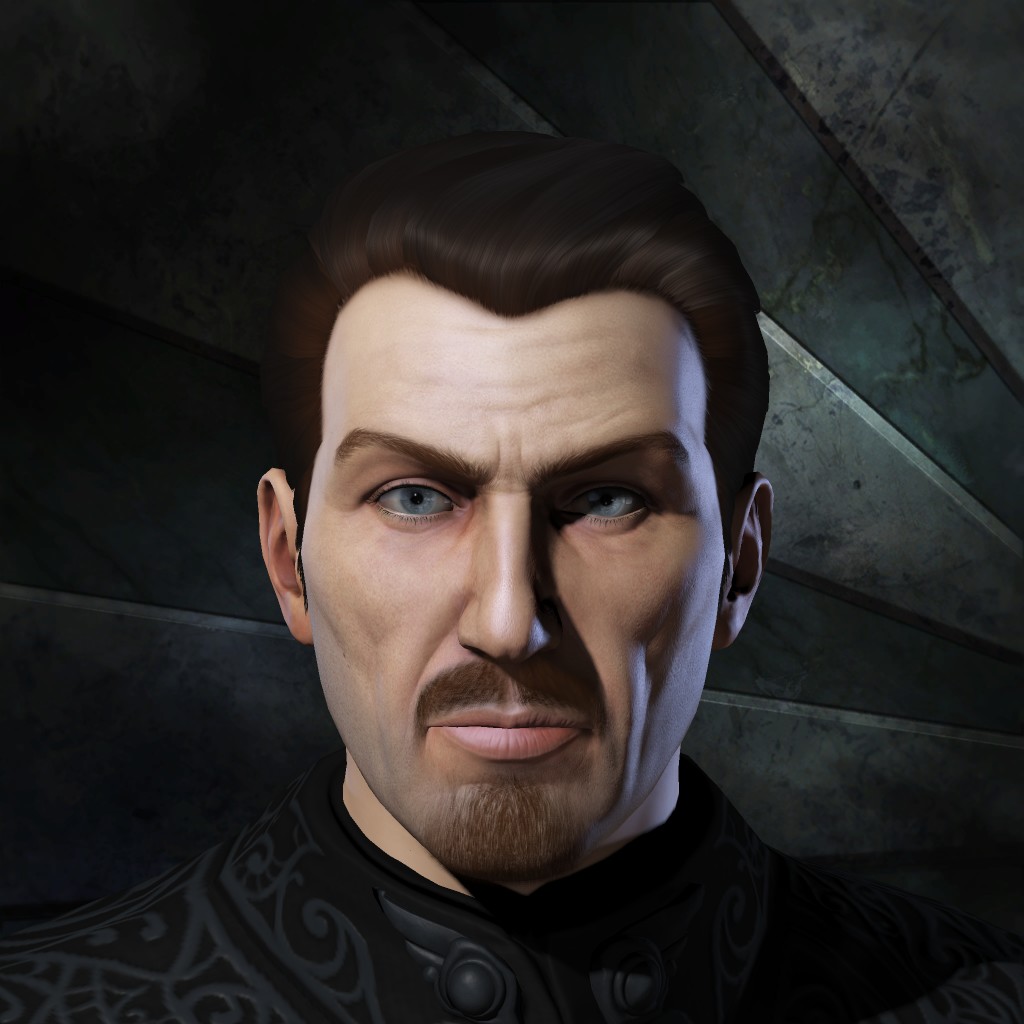 Roy Starstrider