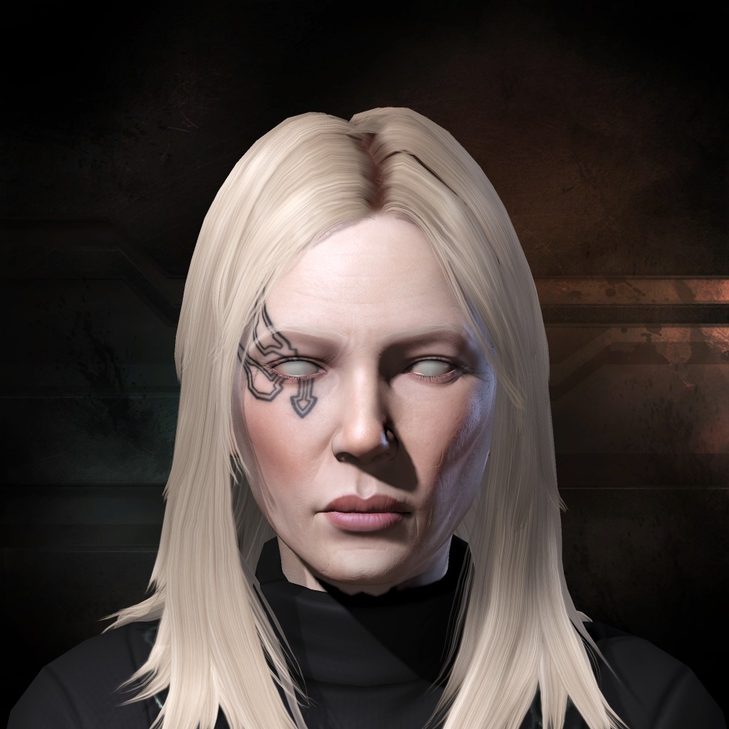 Akasha the Voidwalker