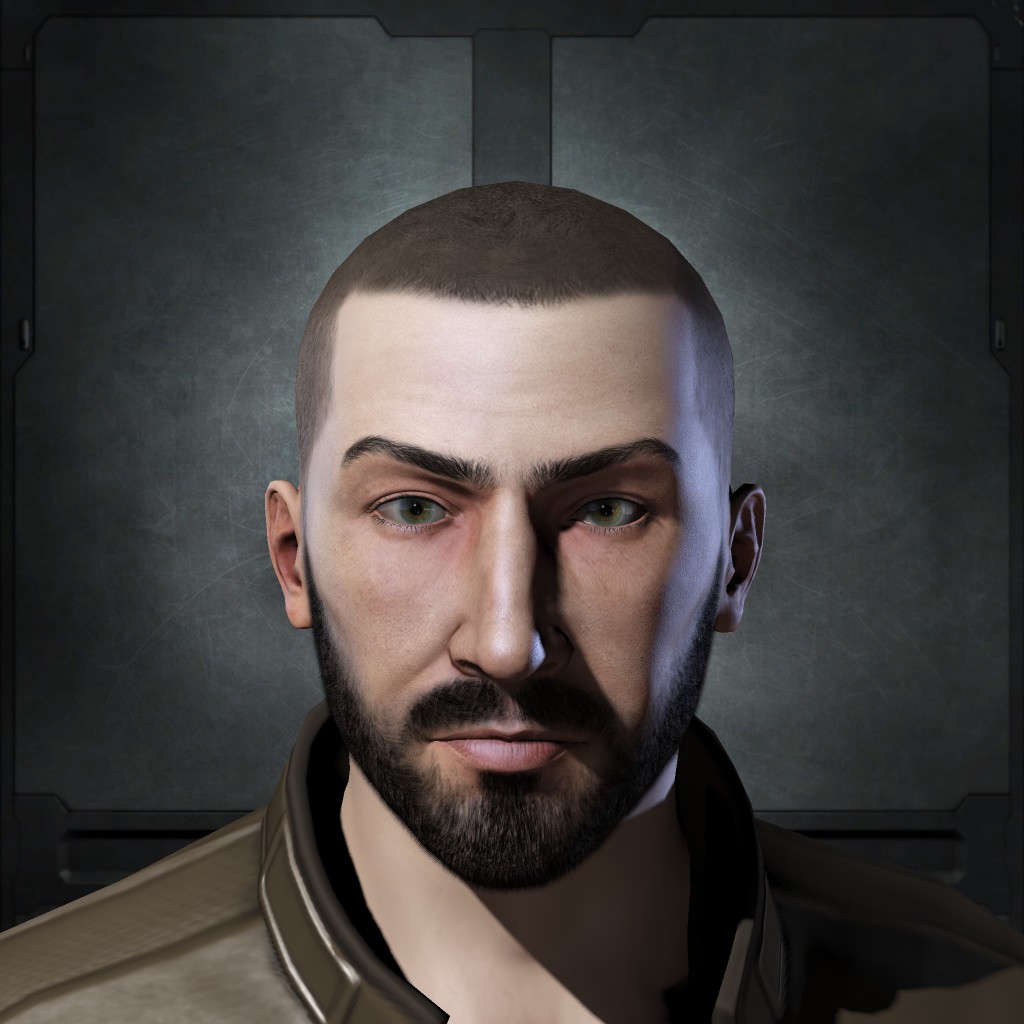 IBN KHATAB CLONE