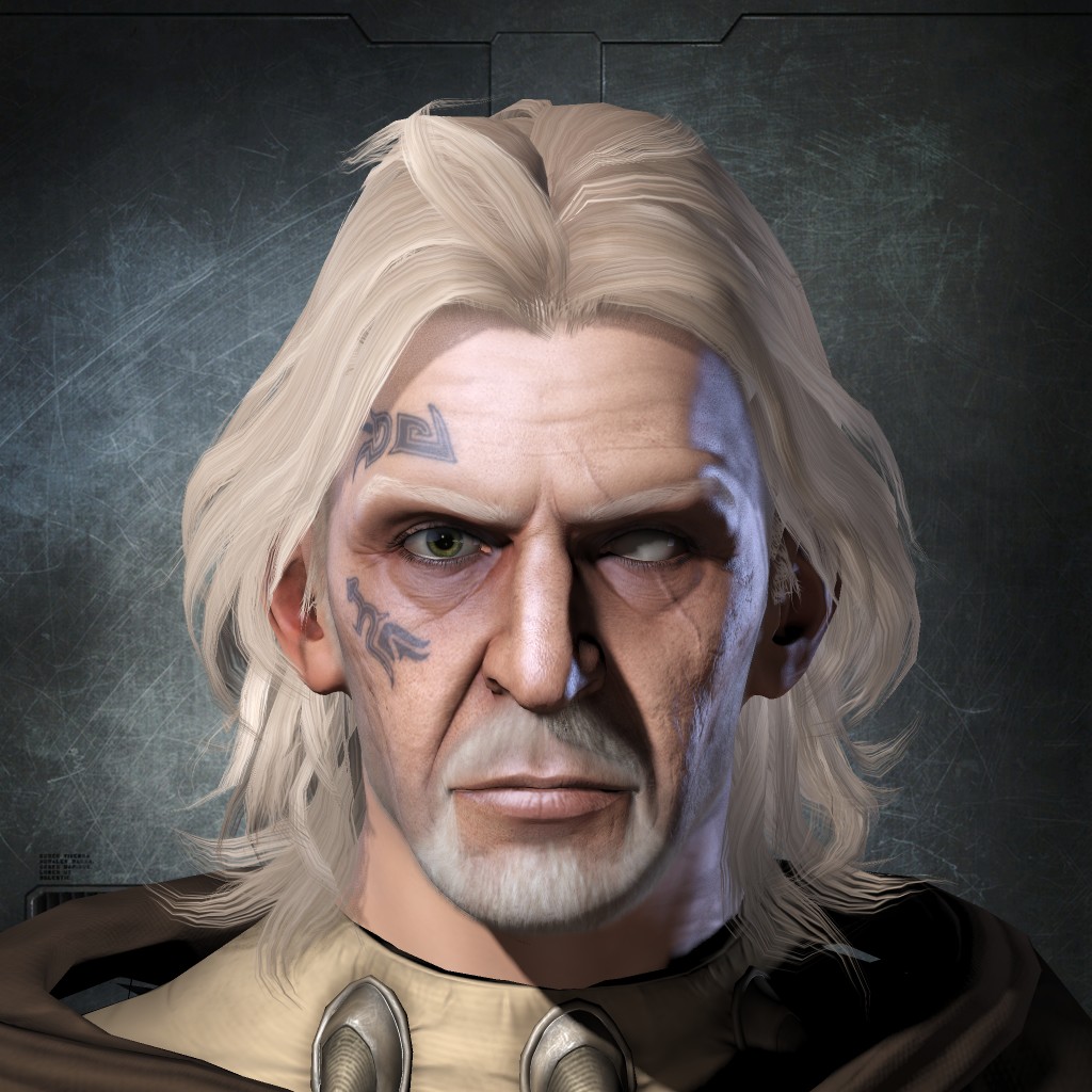 Lord Caesar Mayhem