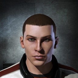 Acine Nardieu portrait