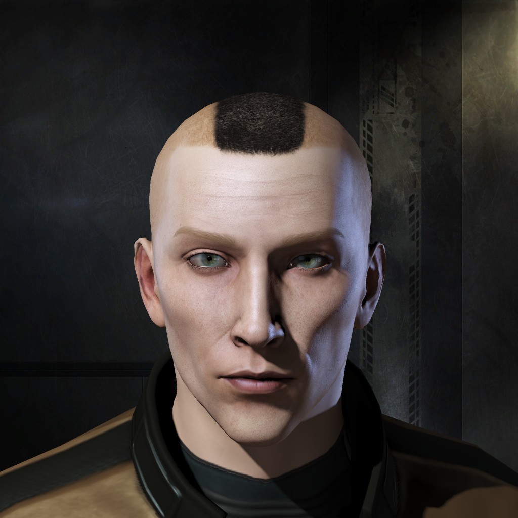 Klebran Ronuken