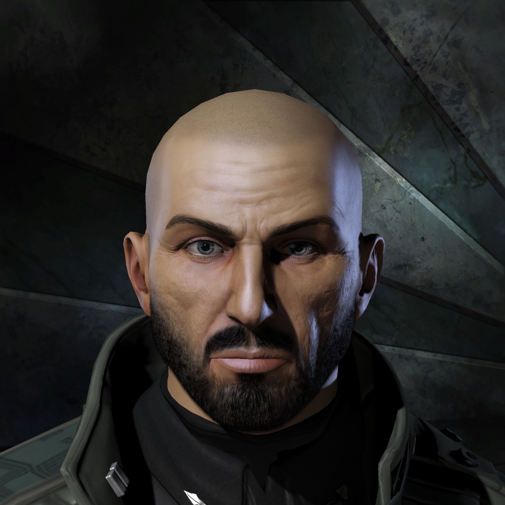 Chad Alves