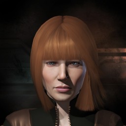 Tanhai portrait