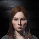 Alicia Aldard